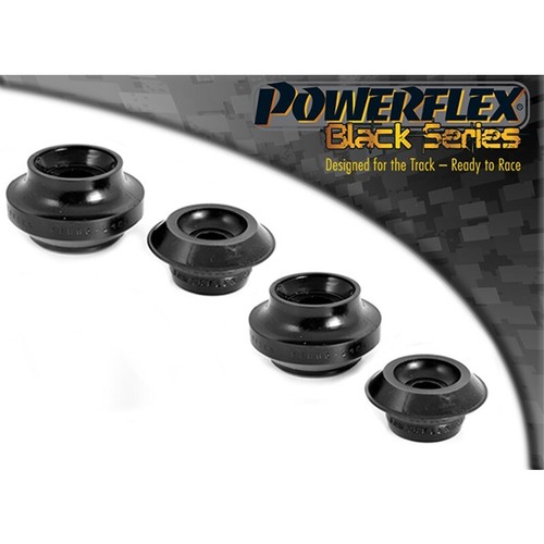 Powerflex black series - series, rear