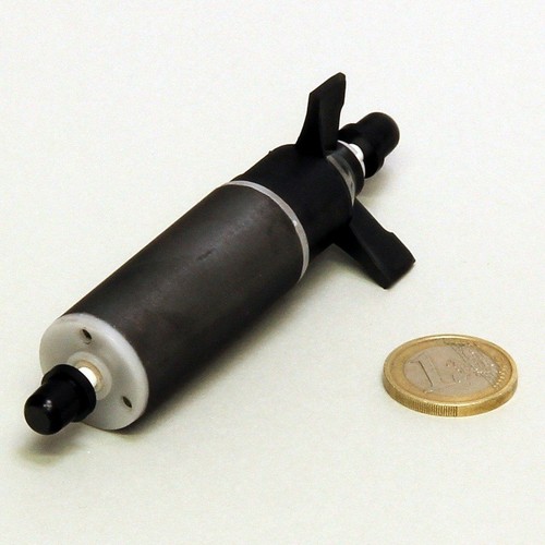 Jbl axe rotor with sleeves - jbl, 2