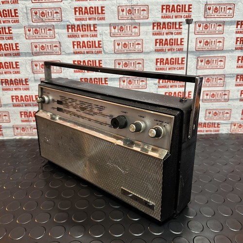 Transistor radio vintage - transistor,