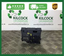 2016 RENAULT CAPTUR 1.5 DCI IGNITION BARREL KEY READER 285908018R FAST SHIPPING