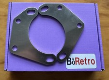 BSA BANTAM B175 rear MOUNT