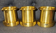 3 x Diawa Emblem 45 5000LD QD