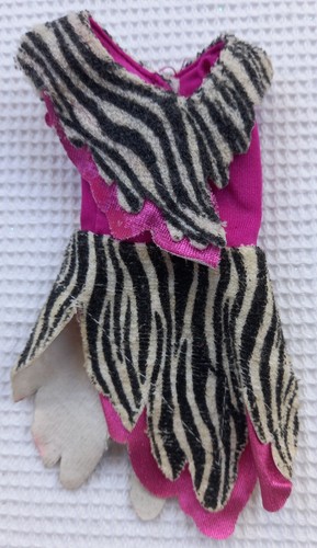 Vintage 1985 pizzazz - pizzazz, of