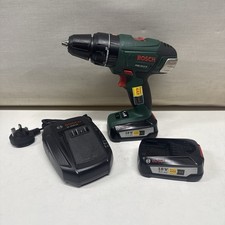 Bosch PSB 18 Li-2 Cordless
