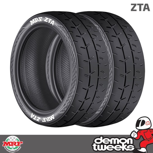 Mrf motorsport tyres zta - 2,