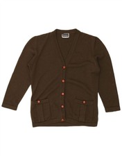 LUISA SPAGNOLI Womens Cardigan