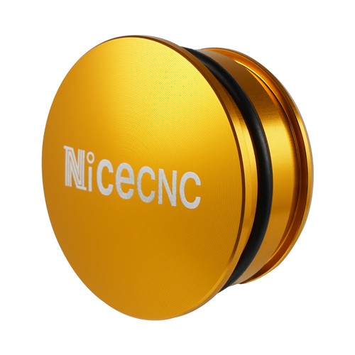 Nicecnc left frame - left,