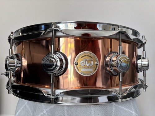 Collectors series copper - dw,