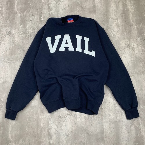 Champion vail sweatshirt - champion,