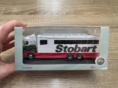Oxford haulage eddie stobart - haulage,