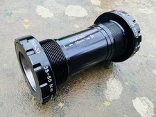 BSA 68/73mm 29mm DUB Axle