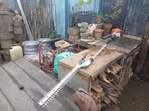 Stihl hl94 long - stihl,