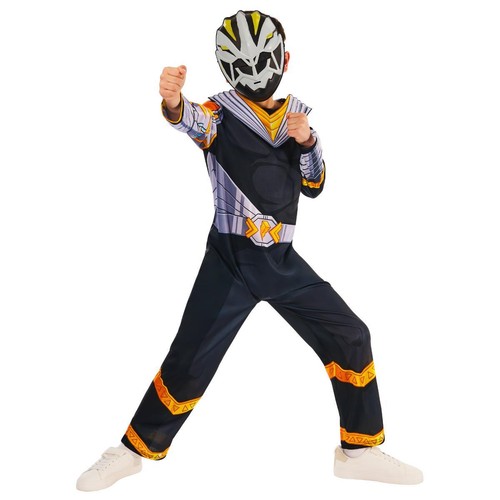 Rubies power rangers - rubies, cosmic