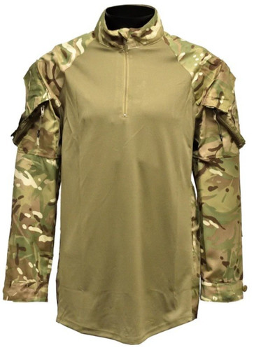 Ubacs under body - under, combat