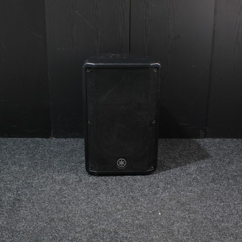 Yamaha cbr12 passive pa - yamaha,
