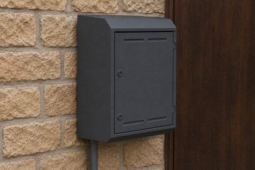 Mk2 surface mounted gas - mk2,