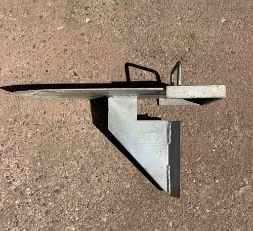 Acrow support bracket - acrow,