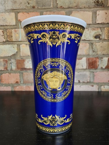 Rosenthal porcelain vase