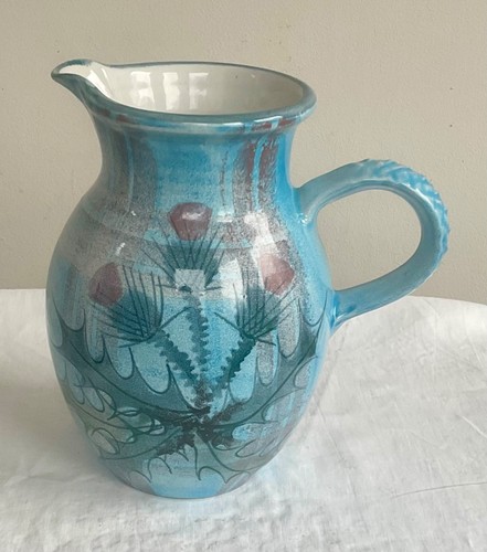 Tain pottery glenaldie - tain,
