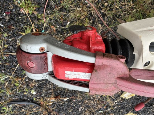 Alko caravan stabiliser hitch - alko,