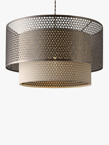 John lewis meena fretwork - john,