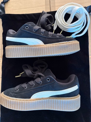 Puma fenty creeper - x,