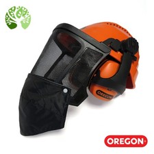 OREGON Waipoua Chainsaw Safety