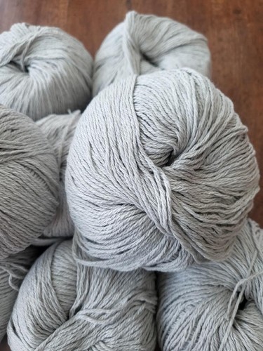 Rowan cotton cashmere yarn - cashmere, 85%