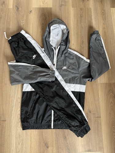 Nike nylon black - nike,