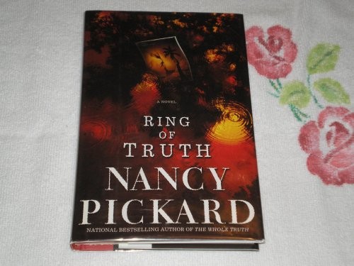 Ring truth pickard nancy - truth,, pickard,