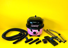 NUMATIC HETTY HOOVER PINK