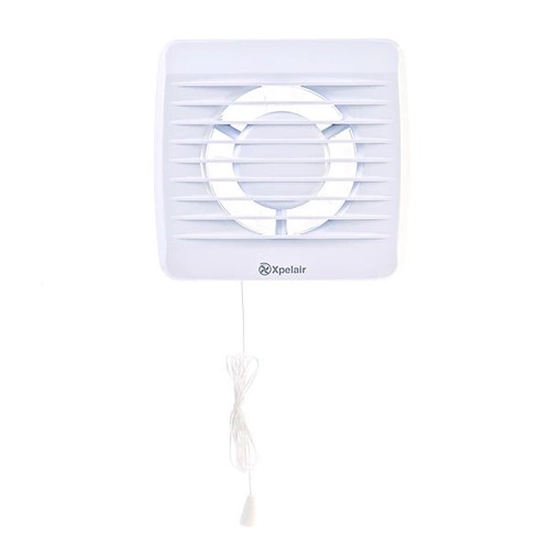 Xpelair bathroom extractor - bathroom, fan