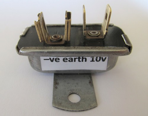 Electronic voltage stabiliser - voltage,