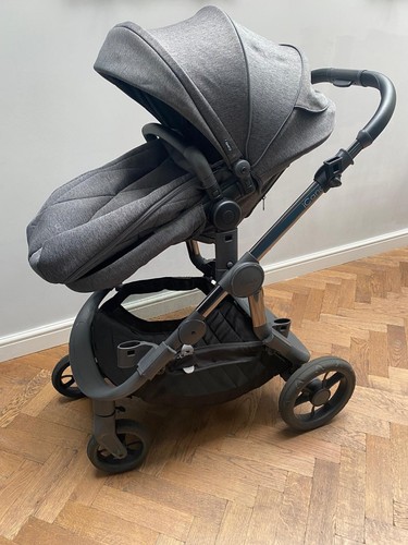 Icandy double pushchair for - double,
