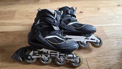 Rollerblades enero size - rollerblades, 7