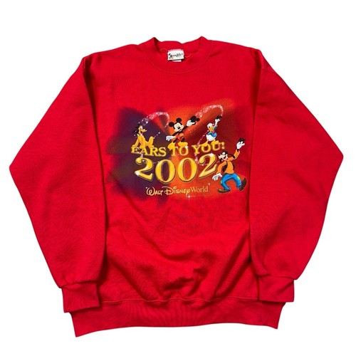 Walt disney world 2002 - world,