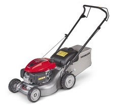 Honda HRG466PK 18" Push IZY Lawnmower
