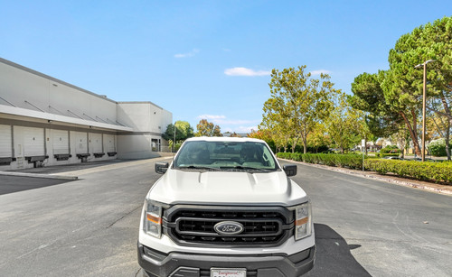 2022 ford 150 - ford,