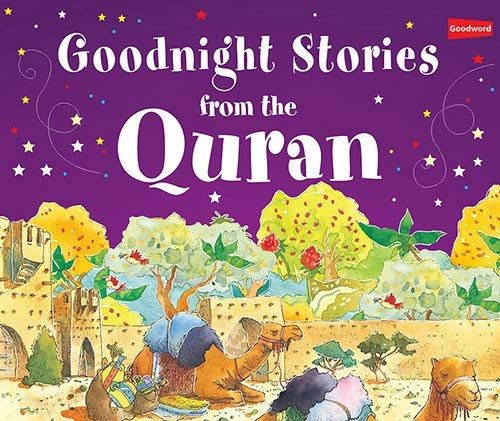 Goodnight stories from the - from,