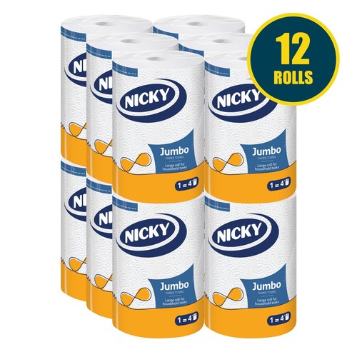 Nicky jumbo kitchen - jumbo, 2