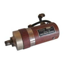 Coaxial Water Load D.C. 4.0