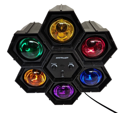 Sound lab g005c way - g005c, light