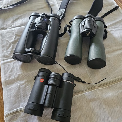 Alpha binoculars bird watching - binoculars,
