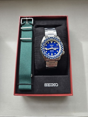 Seiko sports rowing - seiko,