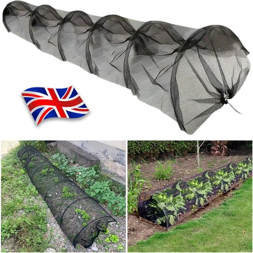 Net garden allotment - uk, grow