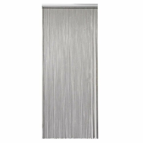 Heavy duty aluminium - aluminium, fly