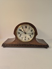Antique Kienzle Mantel Clock