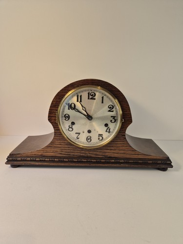Antique kienzle mantel - kienzle,