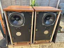 Bowers & Wilkins b&w DM 2