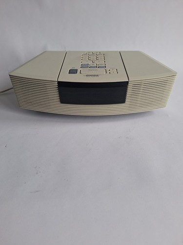 Bose wave music system top - system,,